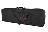 Keyboard Gig-Bag Economy 137 x 39 x 15 cm