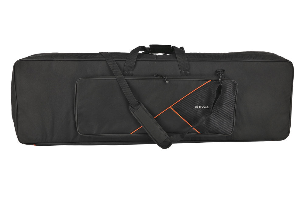 Keyboard Gig-Bag Economy 137 x 39 x 15 cm