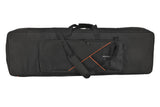 Keyboard Gig-Bag Economy 137 x 39 x 15 cm