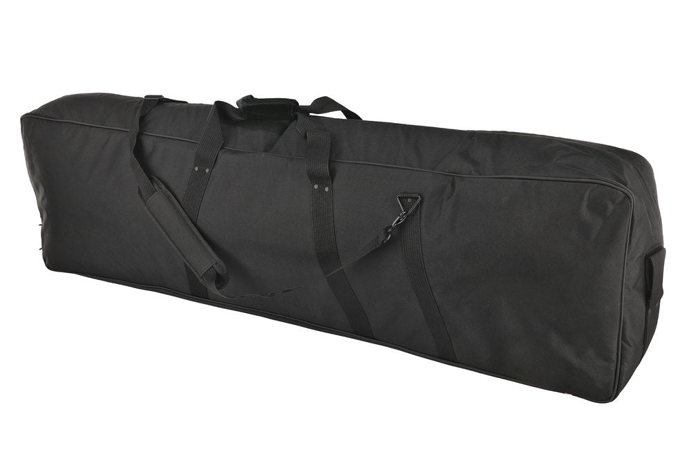 Keyboard Gig-Bag Economy 137 x 39 x 15 cm