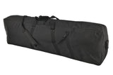 Keyboard Gig-Bag Economy 137 x 39 x 15 cm
