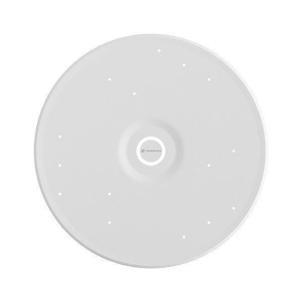 Sennheiser TeamConnect Ceiling Medium vaihdettava etulevy, valkoinen