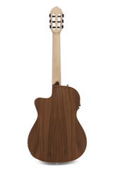 ECOLOGÍA Samba E-Akustinen Samba Plano