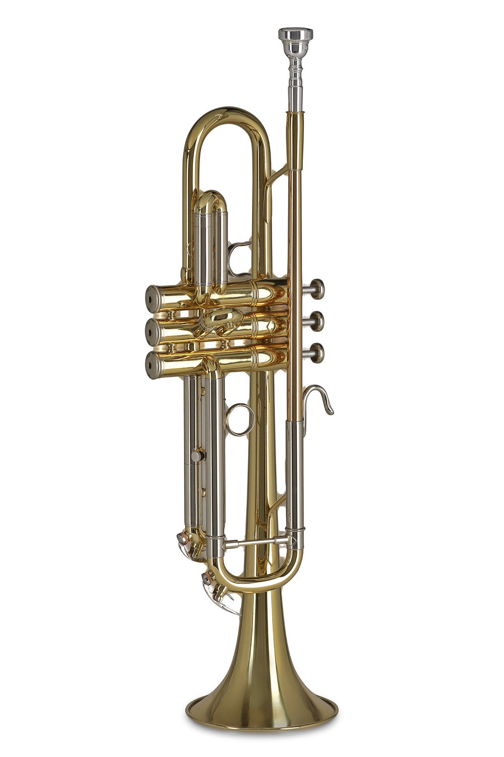 Bb-Trumpetti Artist I