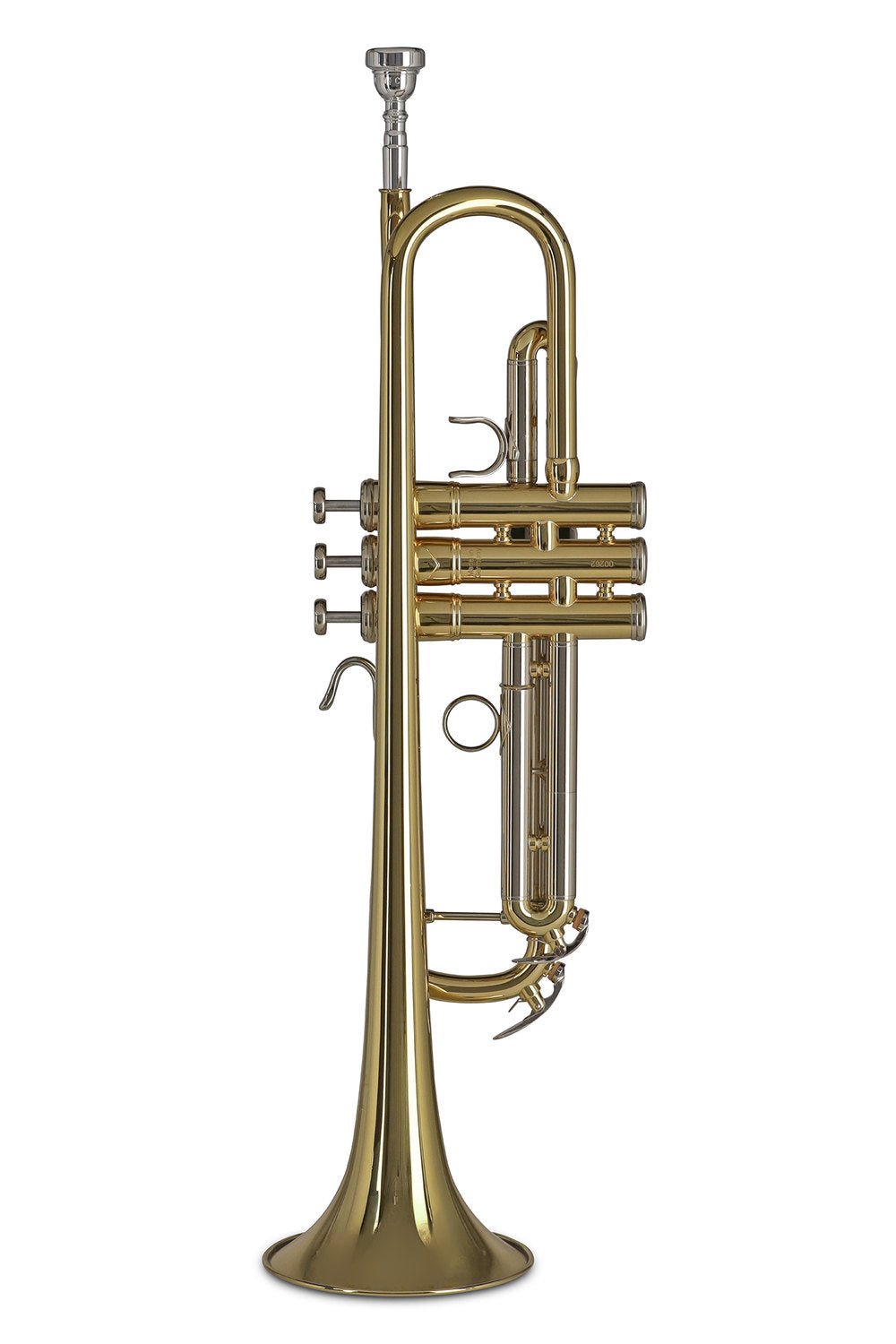 Bb-Trumpetti Artist I
