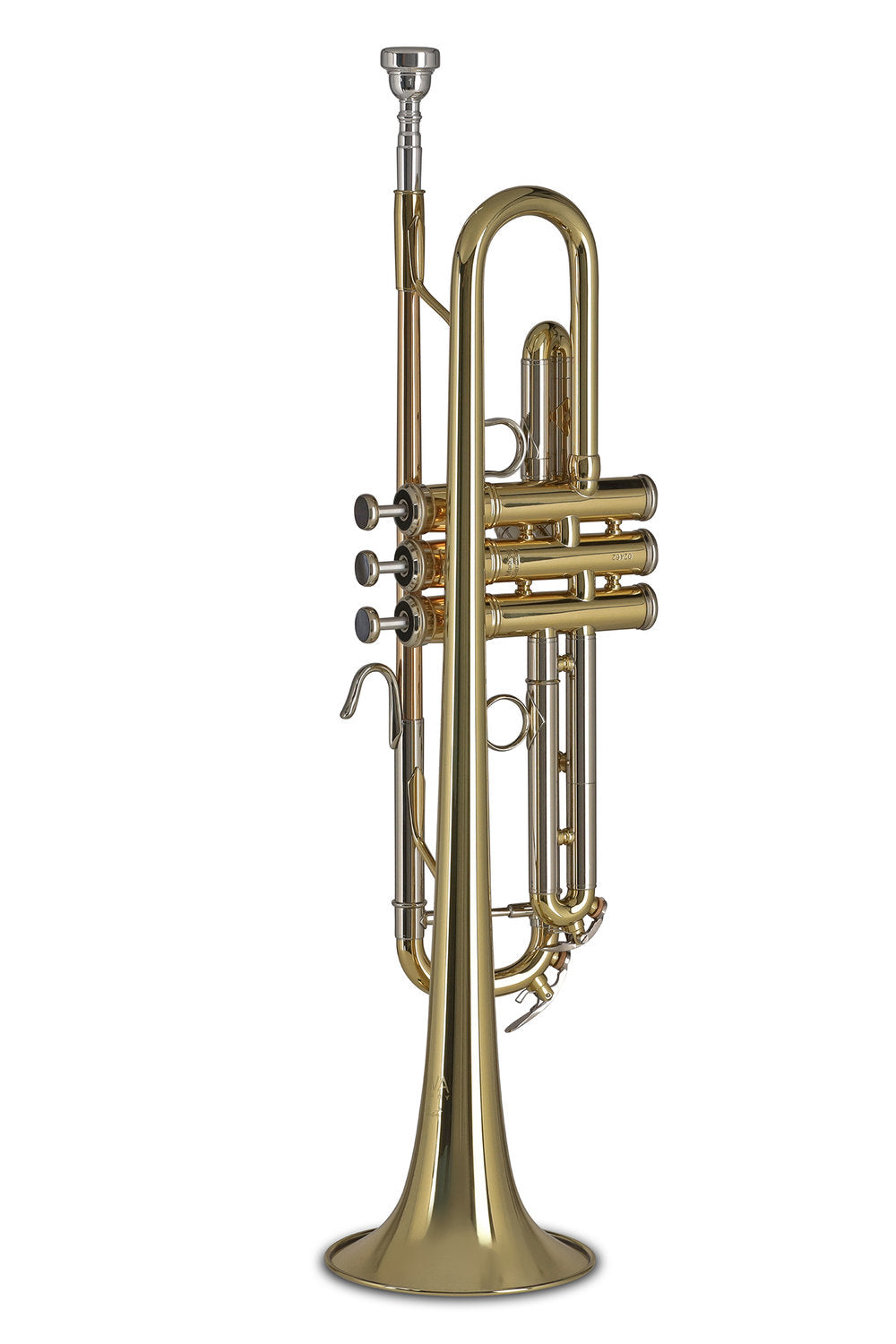 Bb-Trumpetti Artist II