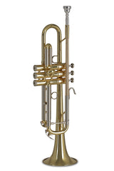 Bb-Trumpetti Artist II
