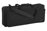 Keyboard Gig-Bag Basic E (75 x 31 x 9 cm)