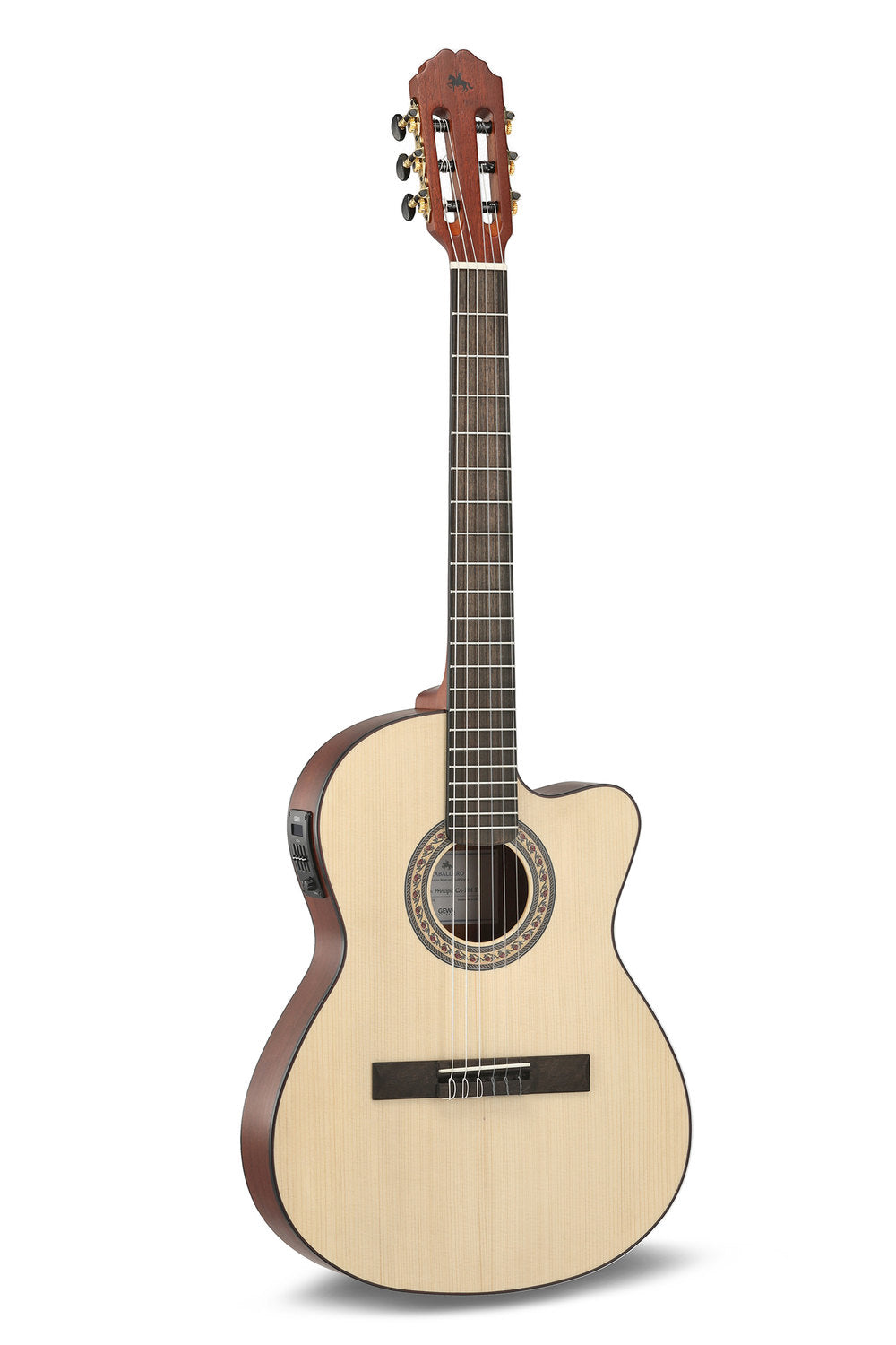 CABALLERO Stage CA-PM-SE