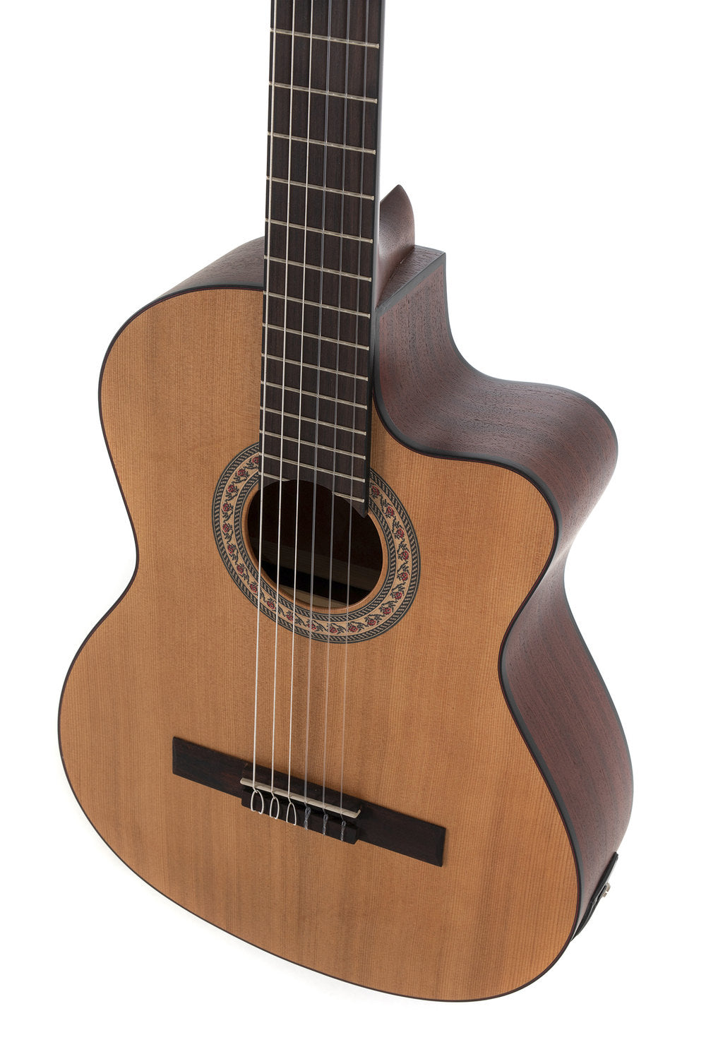 CABALLERO Stage CA-CM-CE