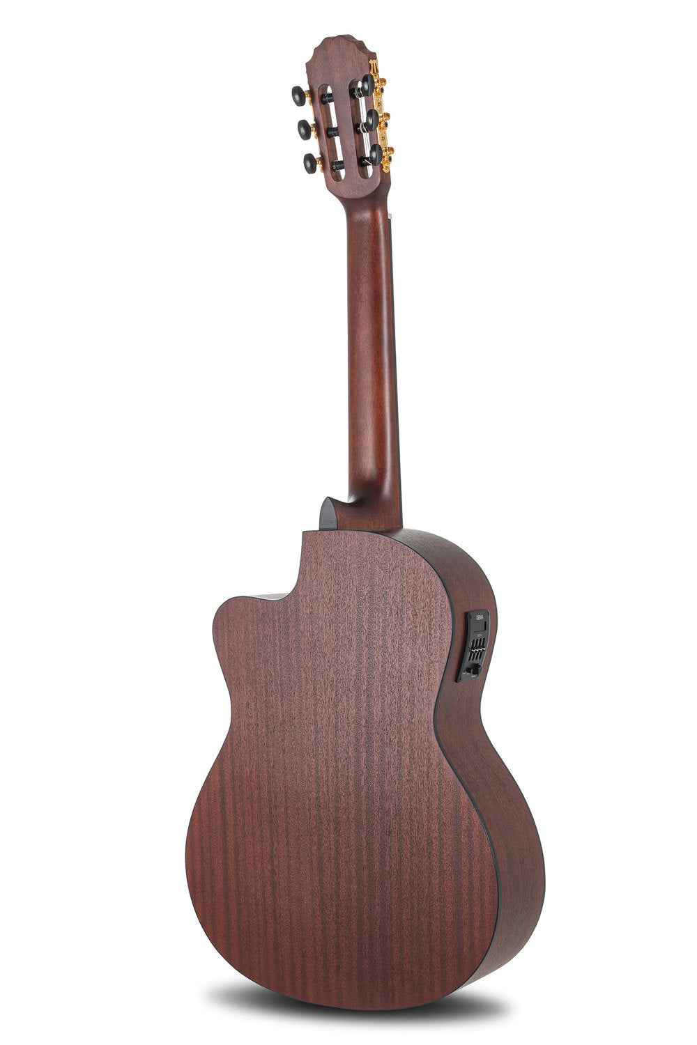 CABALLERO Stage CA-CM-CE