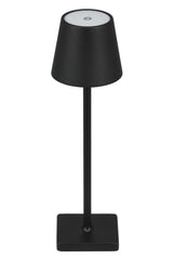 PL-48 Pianolamppu, Musta matta
