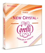 Viulun kielet Crystal Forte (630117)