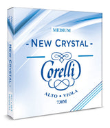 Alttoviulun kielet Crystal Medium (634566)
