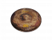 Meinl 15" Byzance Vintage Pure Hihat
