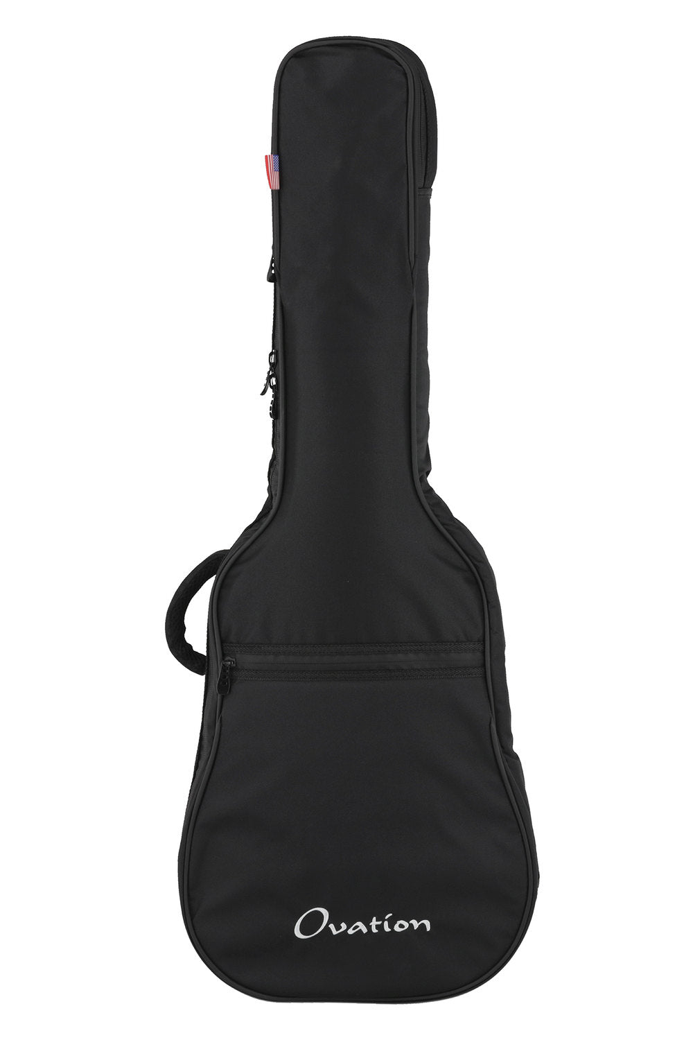 Kitaran Gig-Bag Ovation Electric guitar