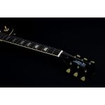 Jet Guitars JL500 Singlecut Silverburst