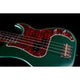 Jet Guitars JPB300 RW Sherwood Green