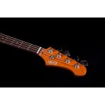Jet Guitars JPB300 RW Sherwood Green