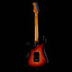 Jet Guitars JS400 HSS Sunburst