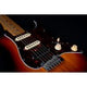 Jet Guitars JS400 HSS Sunburst