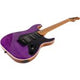 Jet Guitars JS600 HSS Transparent Purple