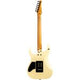 Spira Guitars S420 FR Antique White