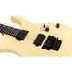 Spira Guitars S420 FR Antique White