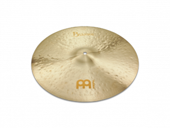 Meinl 16" Byzance Jazz Extra Thin Crash