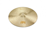 Meinl 16" Byzance Jazz Extra Thin Crash
