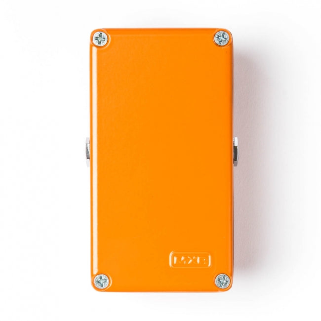 MXR Custom Shop Script Phase 90 LED CSP101S