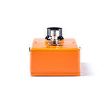 MXR Custom Shop Script Phase 90 LED CSP101S