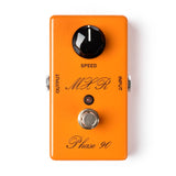 MXR Custom Shop Script Phase 90 LED CSP101S