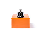 MXR Custom Shop Script Phase 90 LED CSP101S