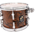 Sonor Momentum 10x7.75 tomirumpu, pyökki, California Burl