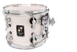 Sonor Momentum 10x7.75 tomirumpu, vaahtera, Satin Pure White