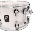 Sonor Momentum 12x8.5 tomirumpu, pyökki, Satin Pure White