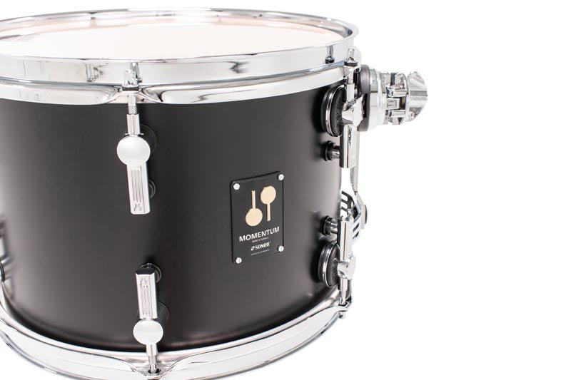Sonor Momentum 12x8.5 tomirumpu, koivu, GT Black