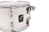 Sonor Momentum 12x8.5 tomirumpu, koivu, Satin Pure White