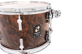 Sonor Momentum 12x8.5 tomirumpu, koivu, California Burl