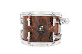 Sonor Momentum 12x8.5 tomirumpu, koivu, California Burl