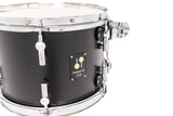 Sonor Momentum 12x8.5 tomirumpu, vaahtera, GT Black