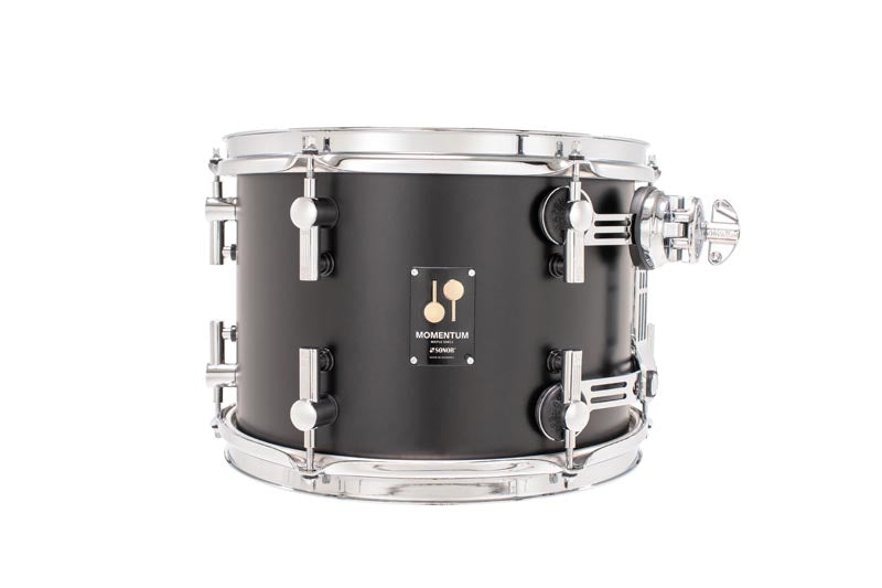 Sonor Momentum 12x8.5 tomirumpu, vaahtera, GT Black