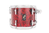 Sonor Momentum 13x9.25 tomirumpu, vaahtera, Red Pearl