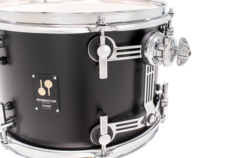Sonor Momentum 13x9.25 tomirumpu, vaahtera, GT Black