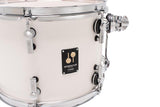 Sonor Momentum 13x9.25 tomirumpu, vaahtera, Satin Pure White