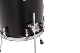 Sonor Momentum 14x13.75 lattiatomi, vaahtera, GT Black