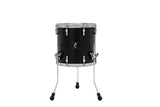 Sonor Momentum 14x13.75 lattiatomi, pyökki, GT Black