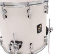 Sonor Momentum 14x13.75 lattiatomi, pyökki, Satin Pure White