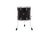 Sonor Momentum 16x15.25 lattiatomi, pyökki, GT Black